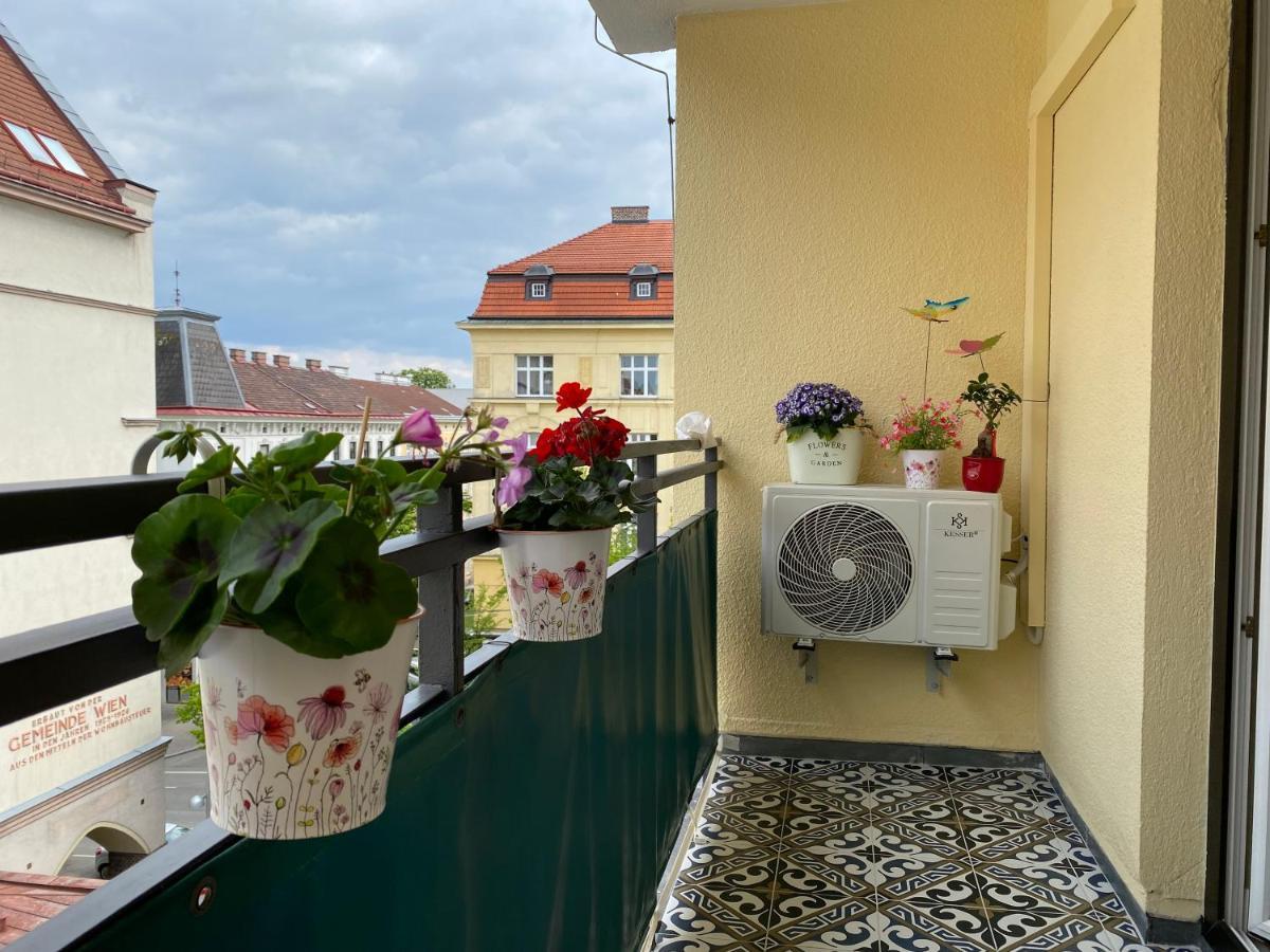 Royal Deluxe-Free Garage,Near Schoenbrunn Palace Відень Екстер'єр фото